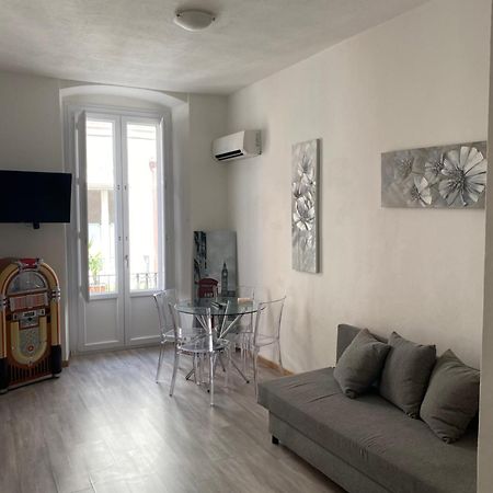 Apartment Cavour 68 Cagliari Exterior foto