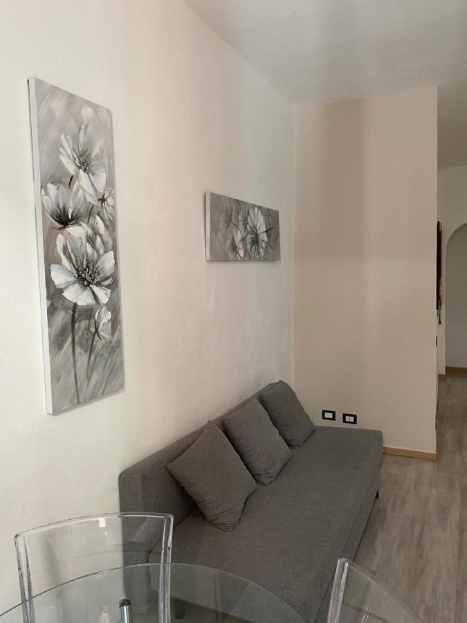 Apartment Cavour 68 Cagliari Exterior foto