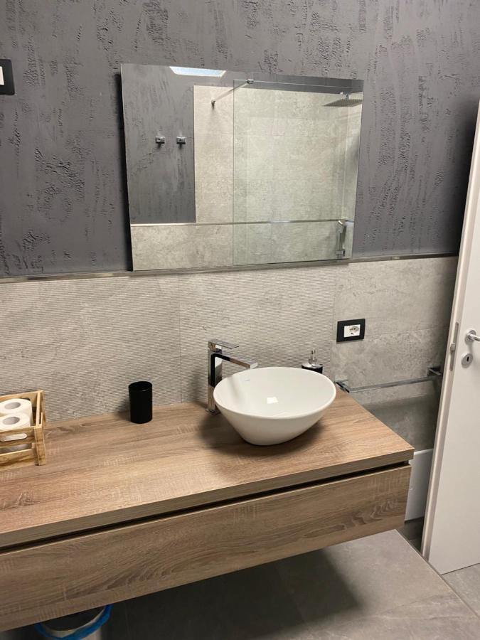 Apartment Cavour 68 Cagliari Exterior foto