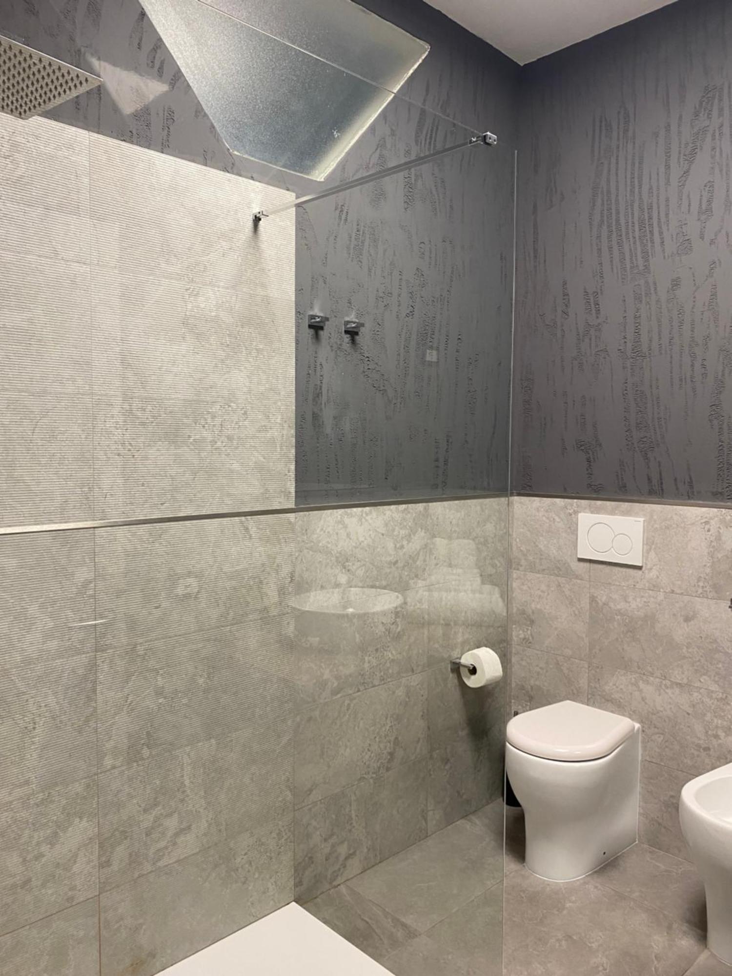Apartment Cavour 68 Cagliari Exterior foto